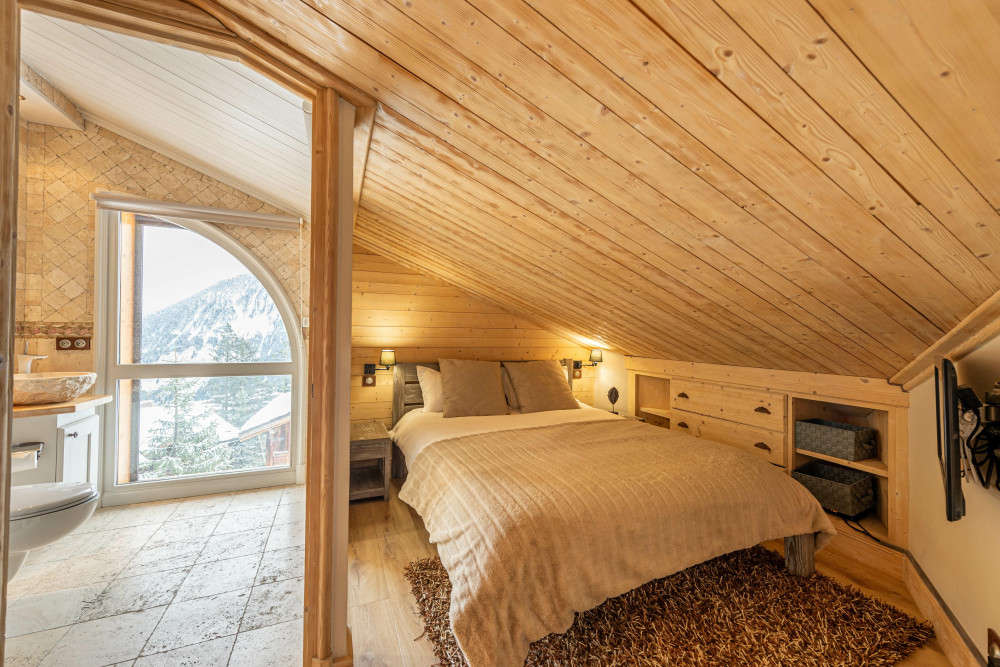 Courchevel 168