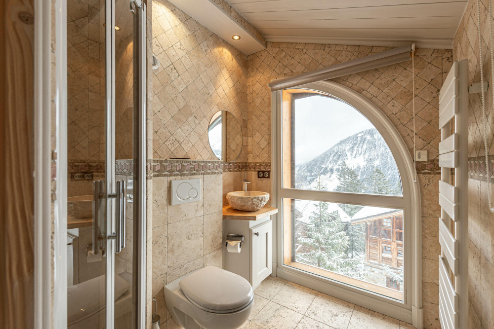 Courchevel 168
