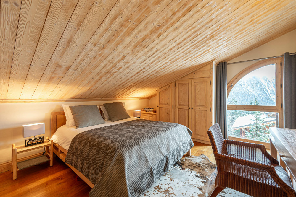 Courchevel 168