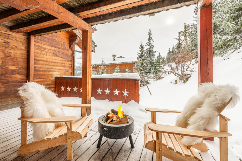 Courchevel 168