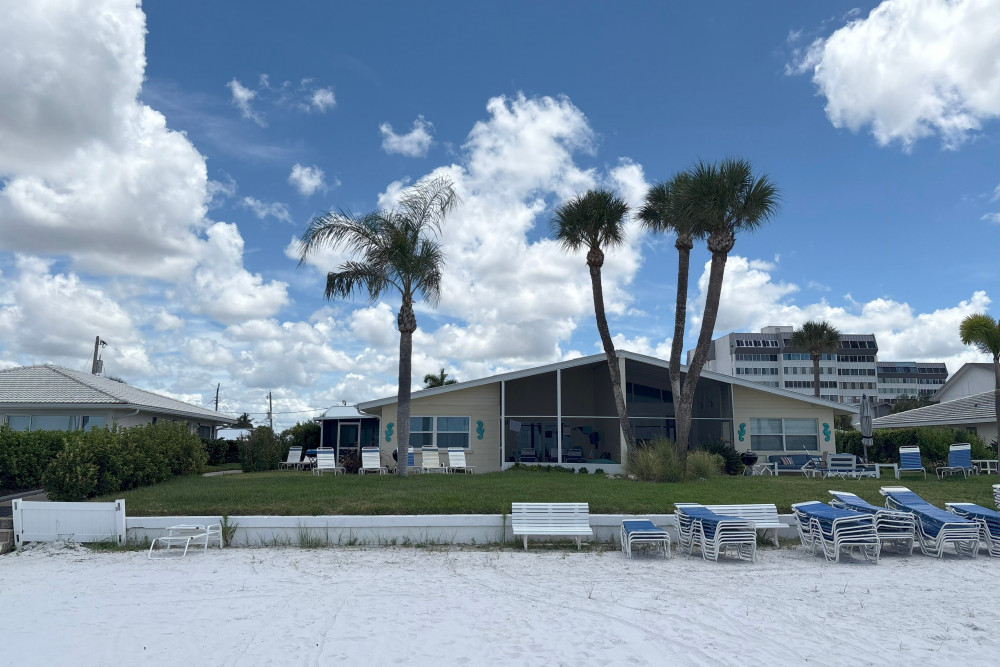 Siesta Key 172