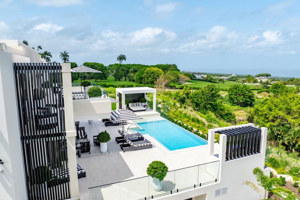 Apes Hill - Fresh Wind