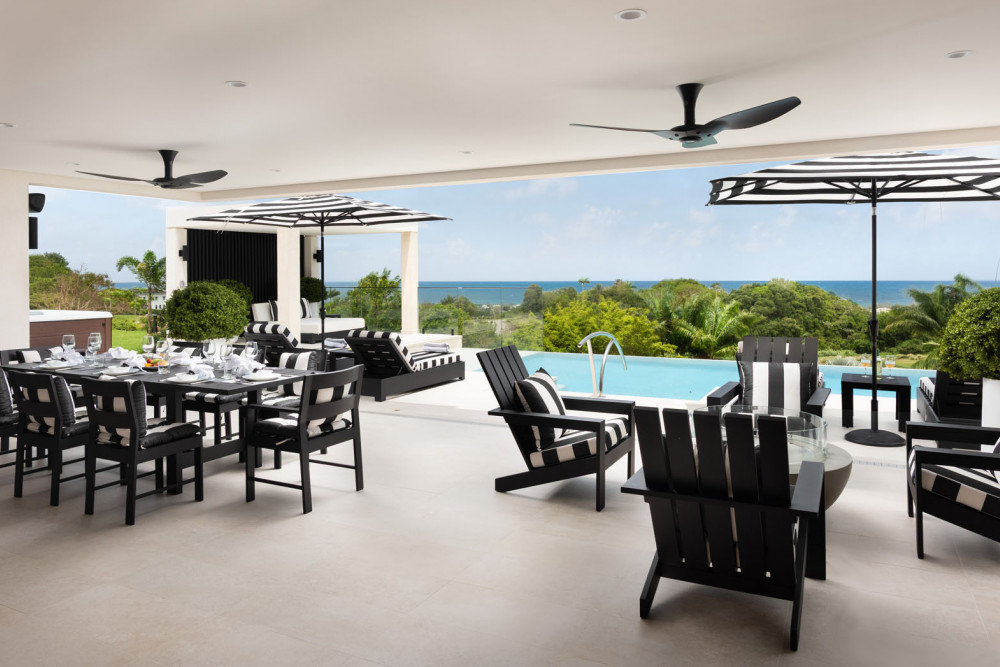 Apes Hill - Fresh Wind