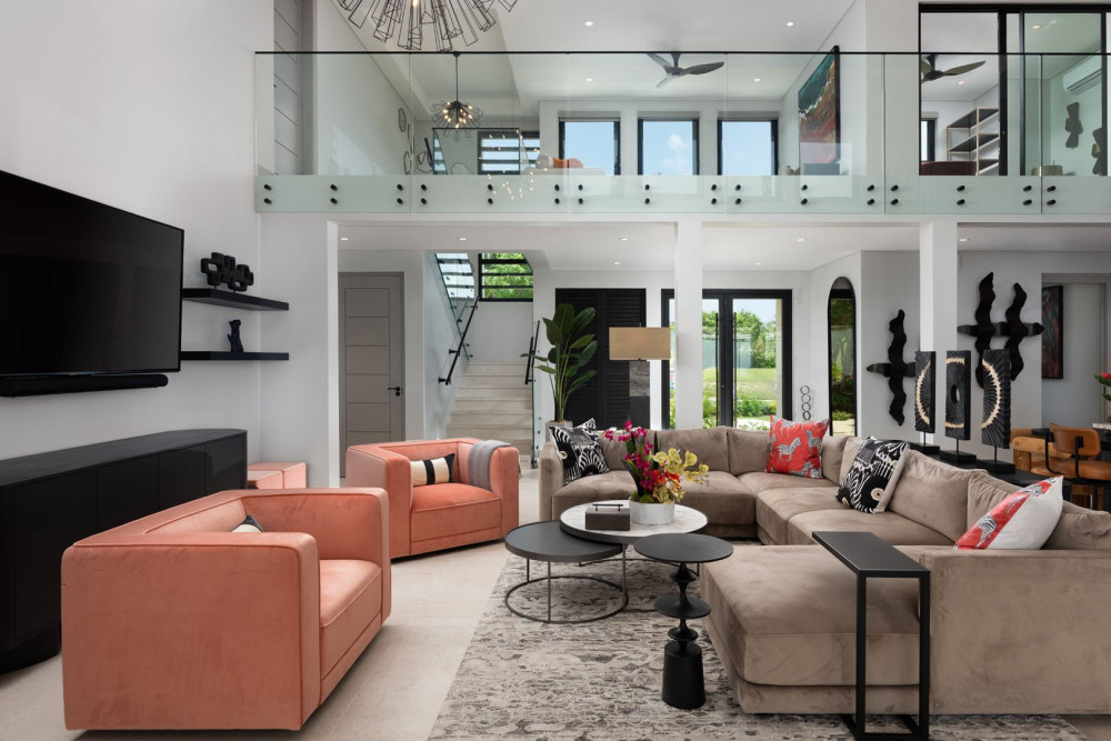 Apes Hill - Fresh Wind