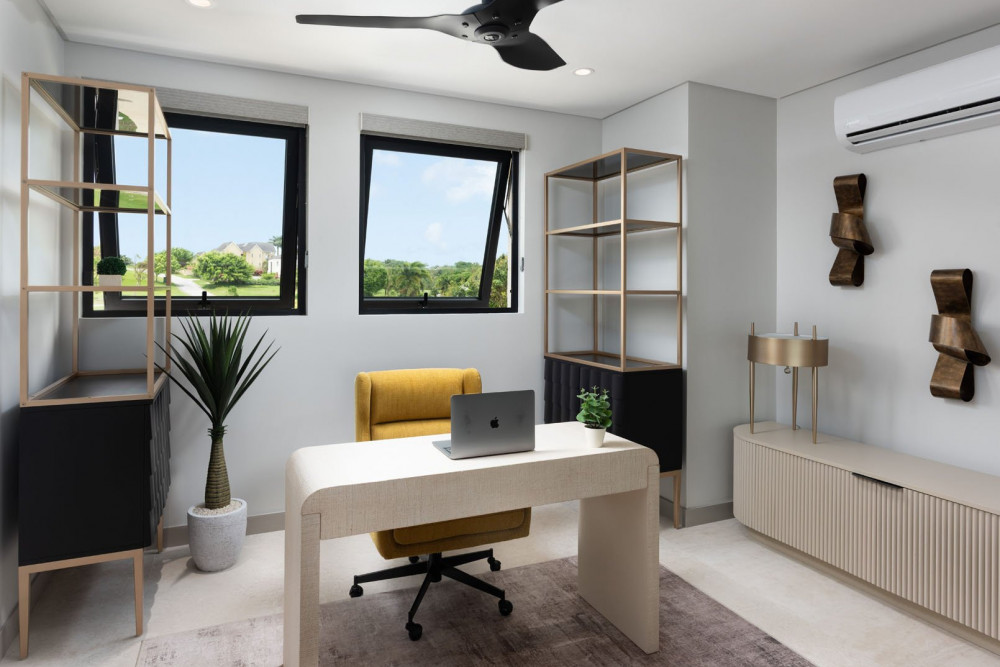 Apes Hill - Fresh Wind