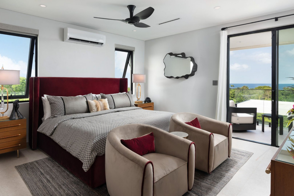 Apes Hill - Fresh Wind