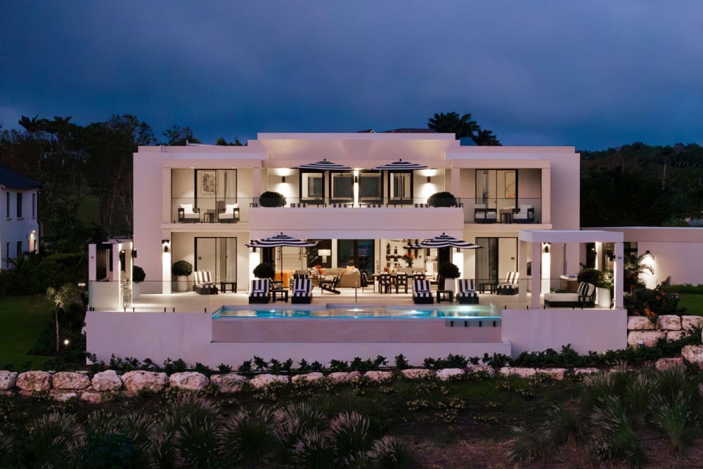 Apes Hill - Fresh Wind