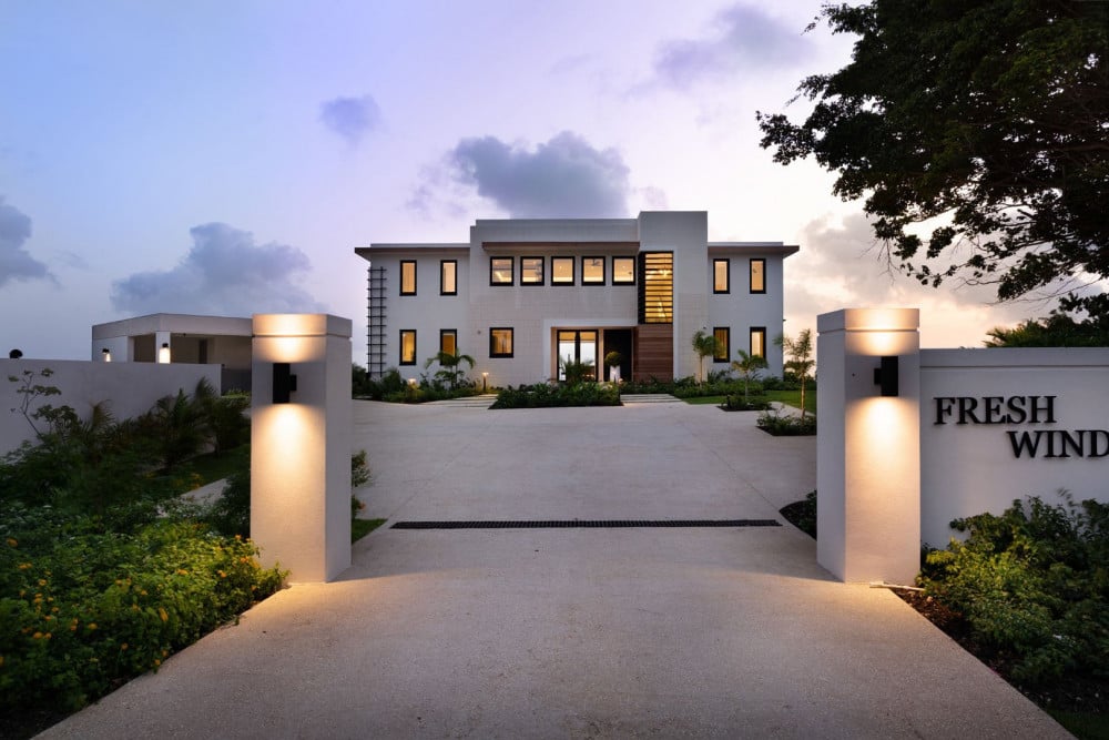 Apes Hill - Fresh Wind