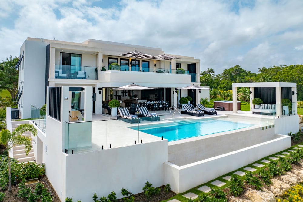 Apes Hill - Fresh Wind