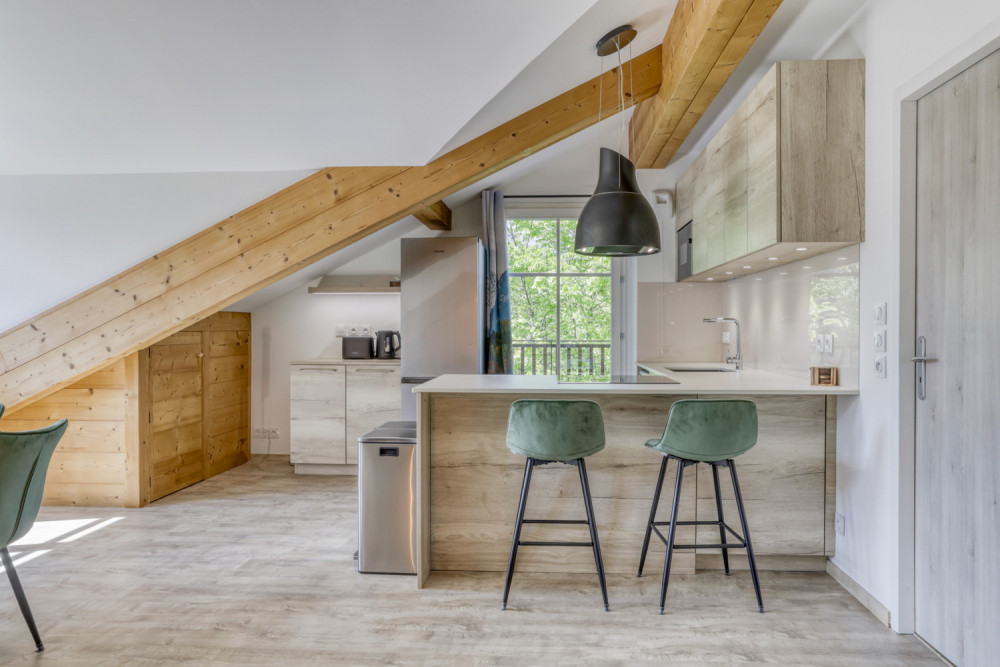 Saint Gervais Mont Blanc 30