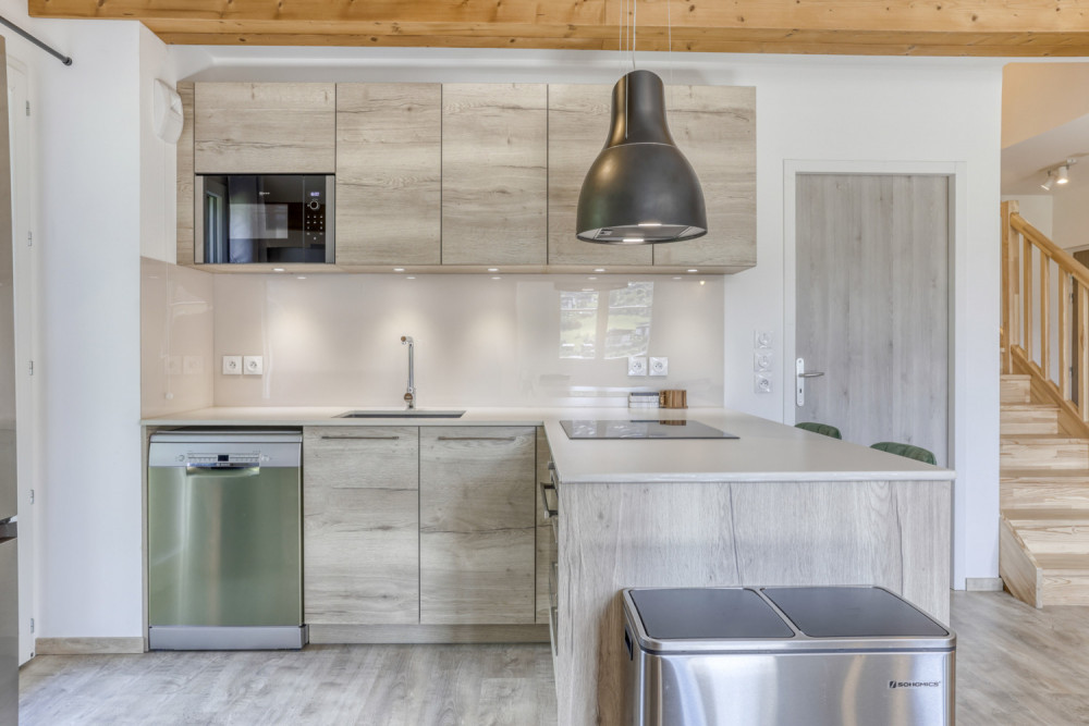 Saint Gervais Mont Blanc 30