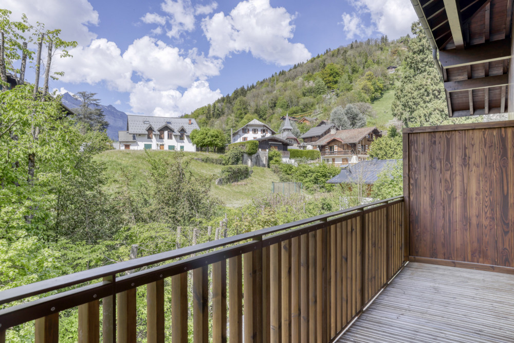 Saint Gervais Mont Blanc 30