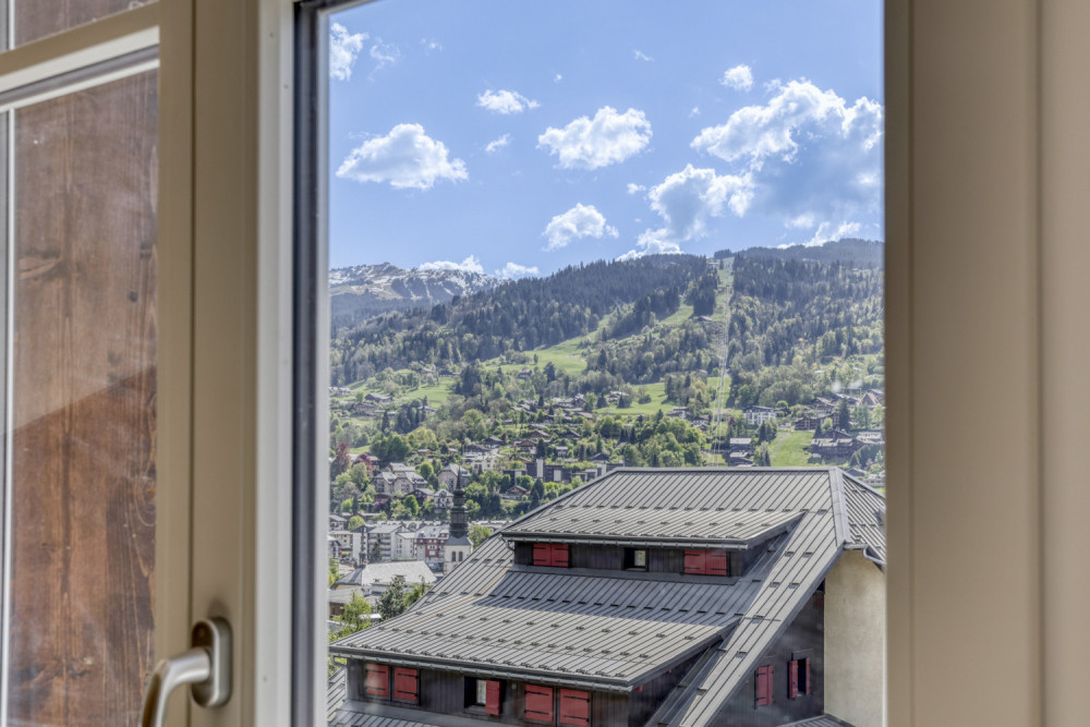 Saint Gervais Mont Blanc 30