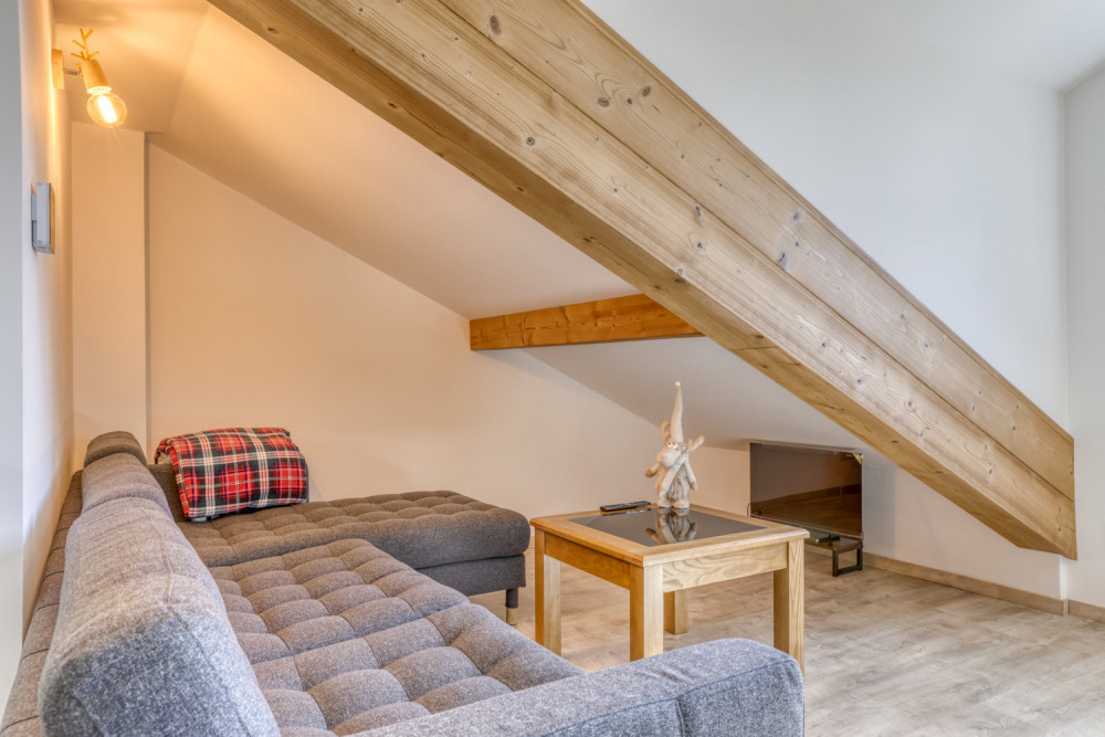 Saint Gervais Mont Blanc 30