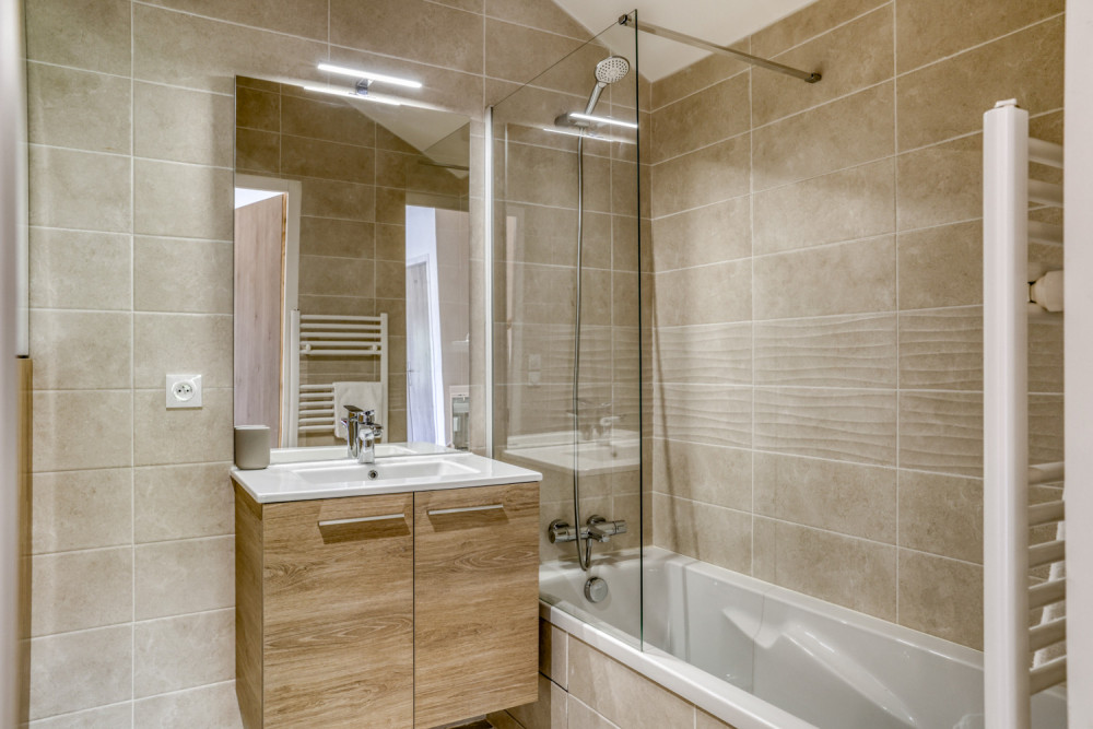 Saint Gervais Mont Blanc 30