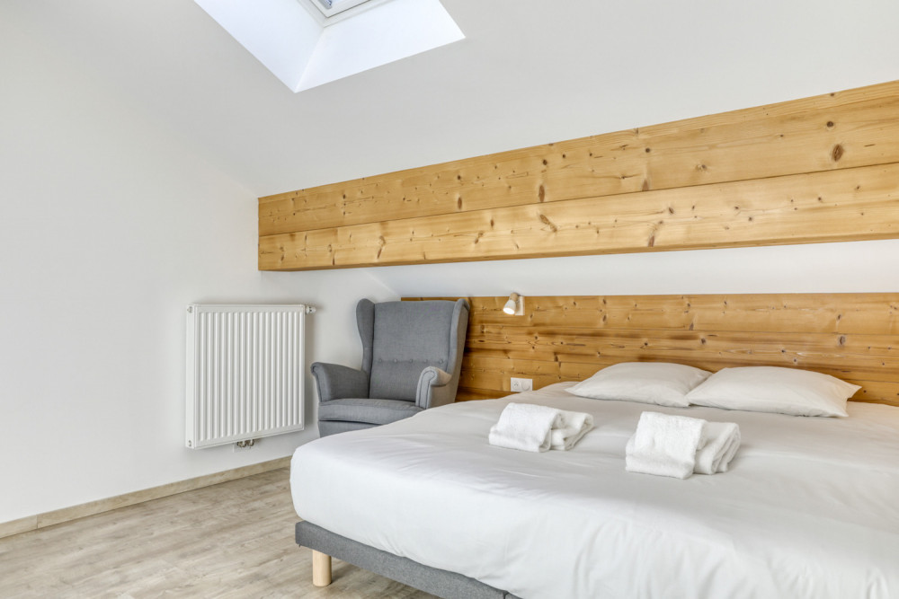 Saint Gervais Mont Blanc 30