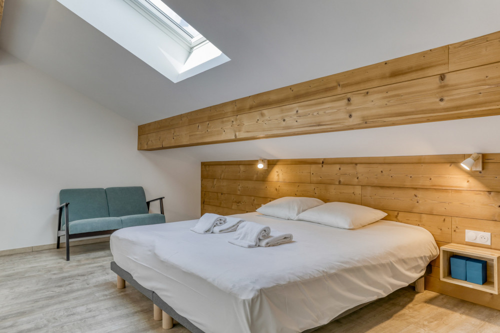 Saint Gervais Mont Blanc 30