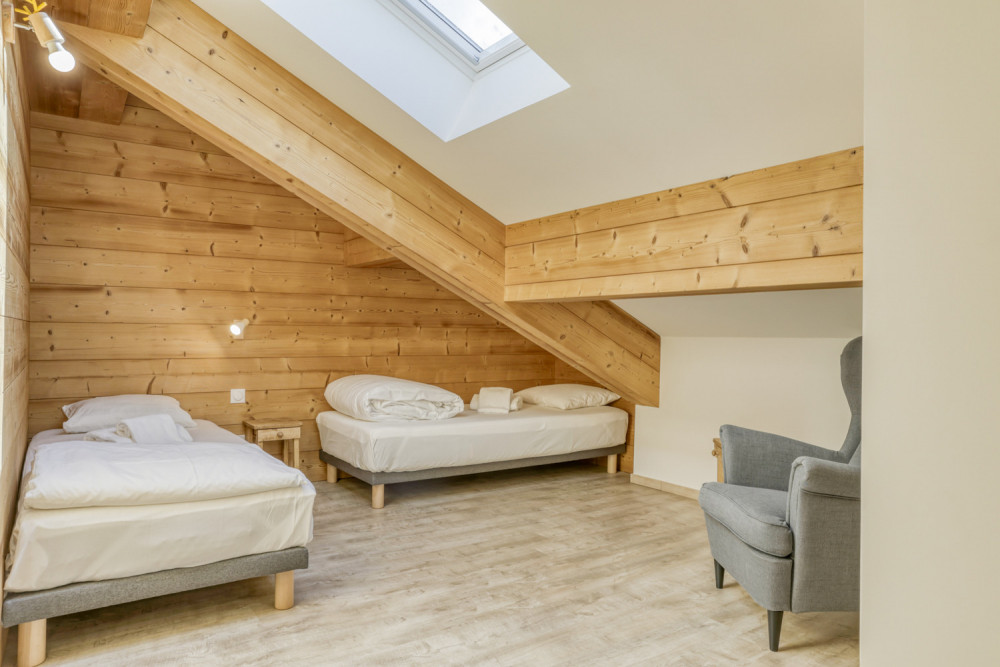 Saint Gervais Mont Blanc 30