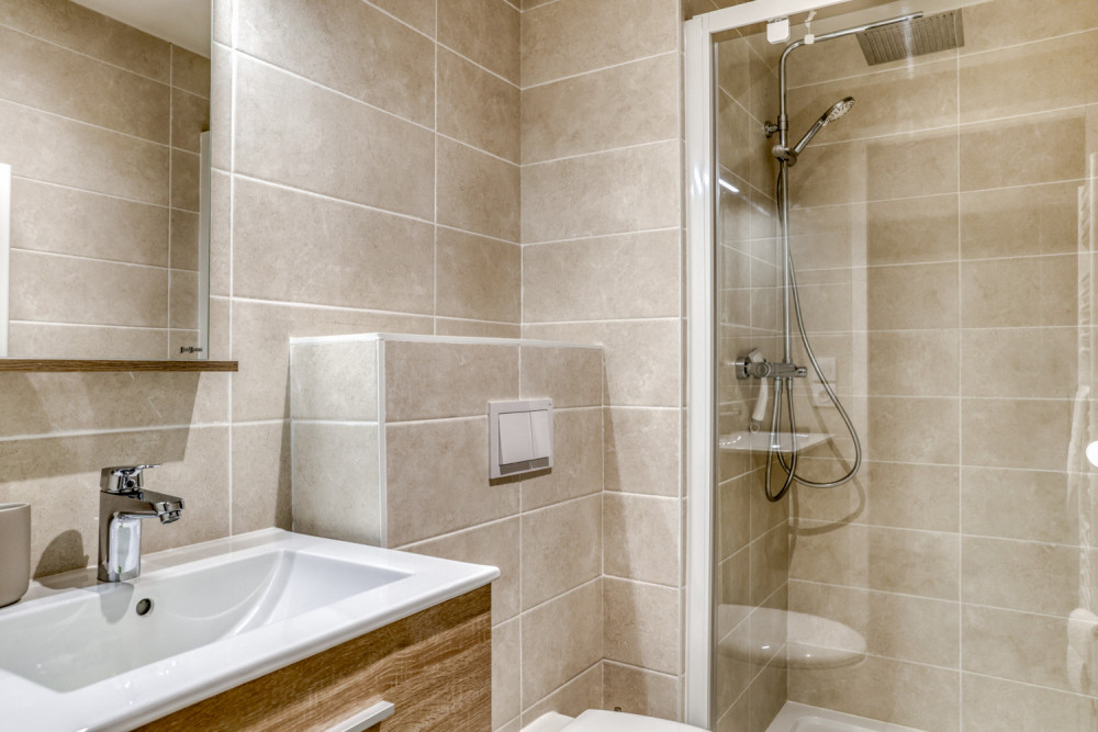 Saint Gervais Mont Blanc 30