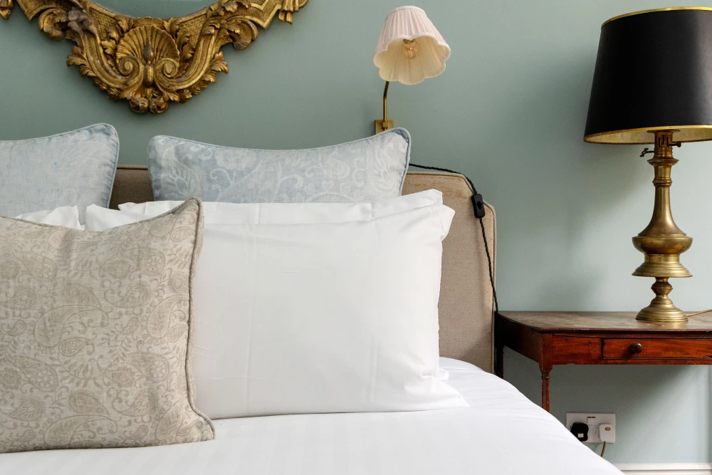 Elegant Westbourne Gardens