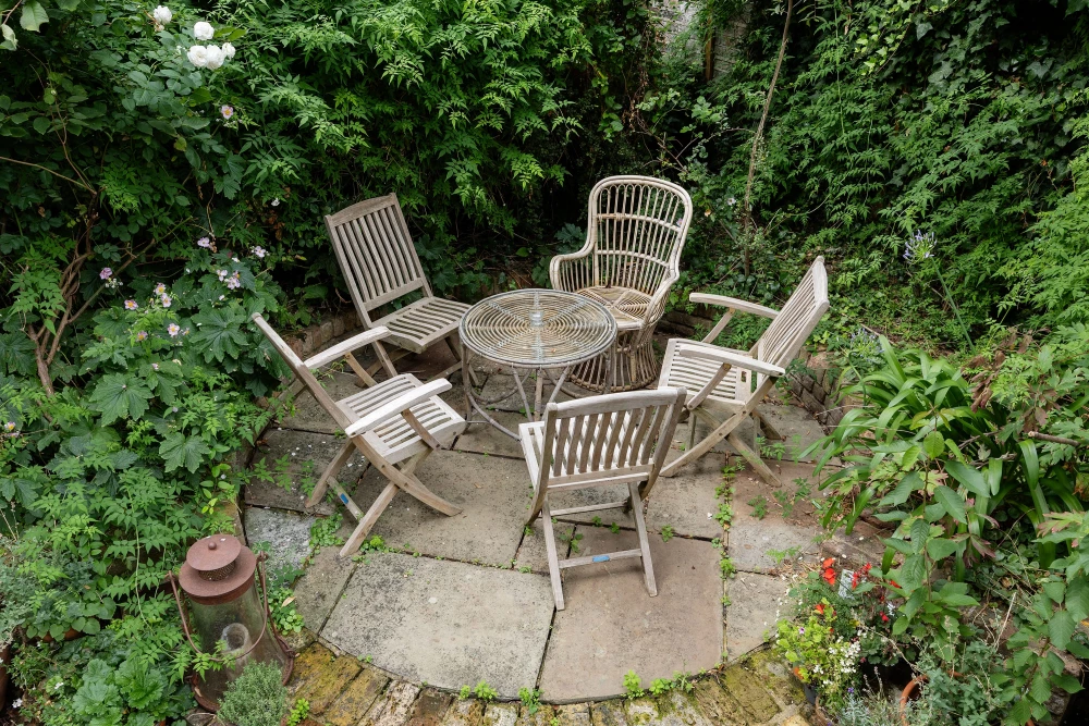 Elegant Westbourne Gardens
