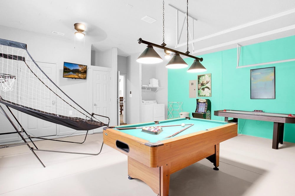 Windsor Hills Resort 525