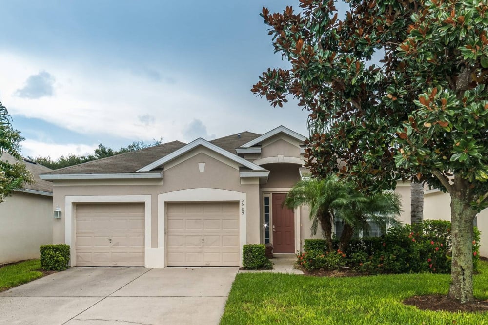 Windsor Hills Resort 525