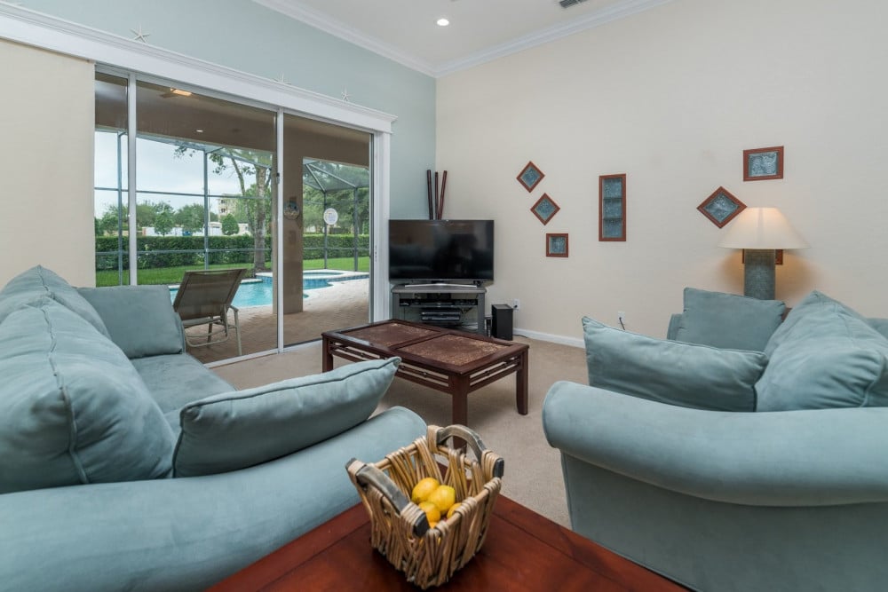 Windsor Hills Resort 525