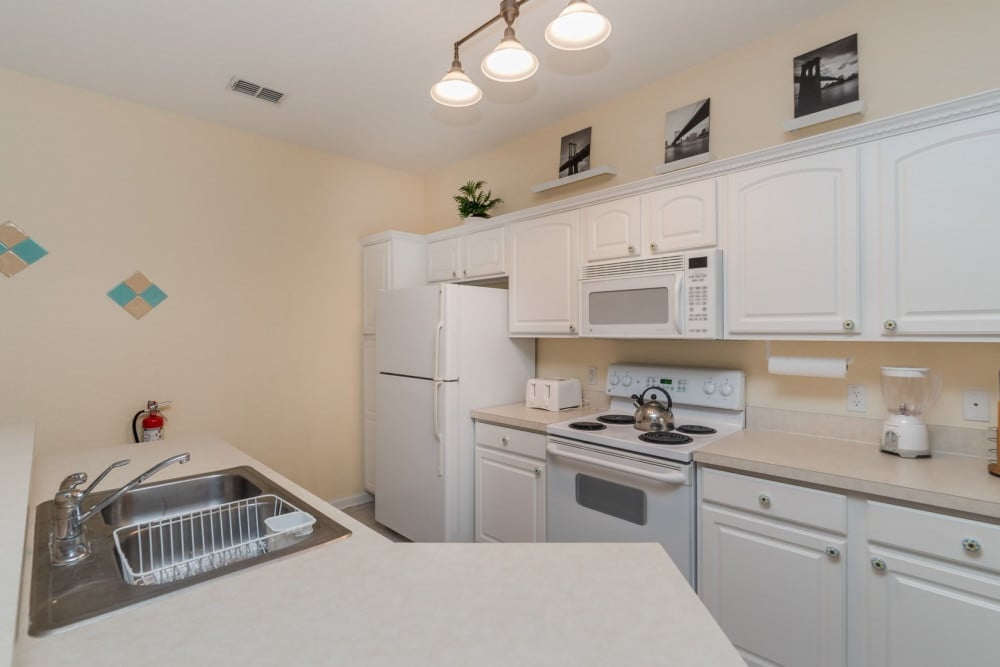 Windsor Hills Resort 525