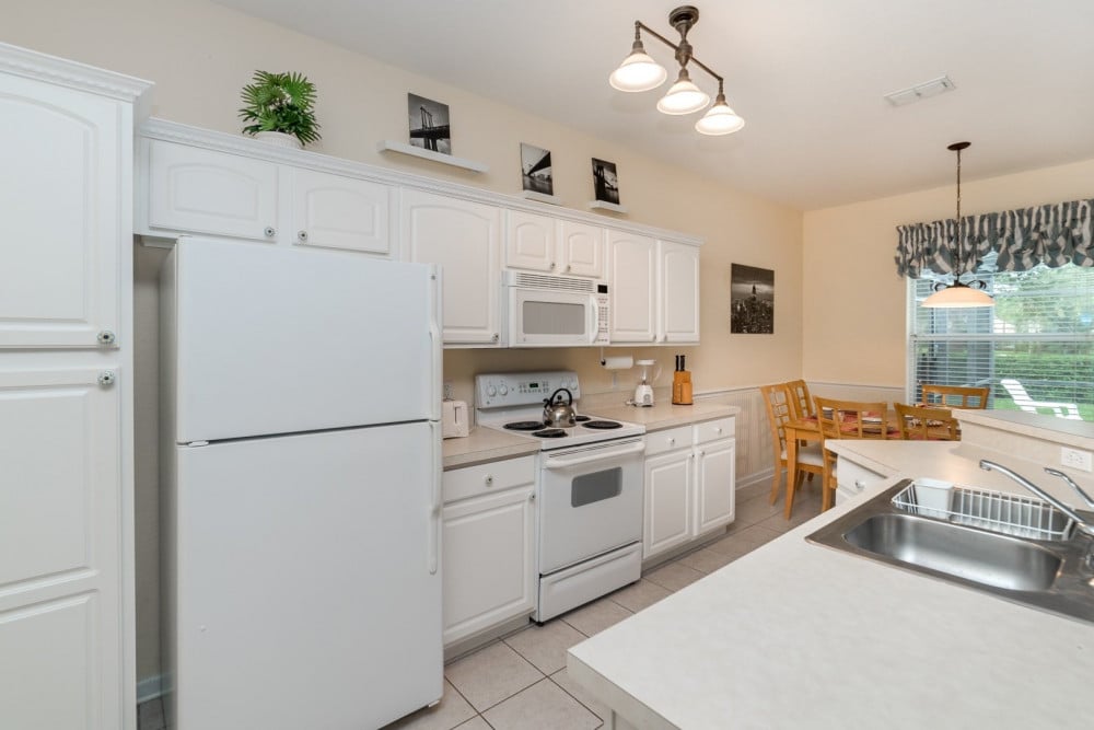 Windsor Hills Resort 525