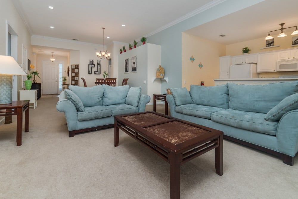 Windsor Hills Resort 525