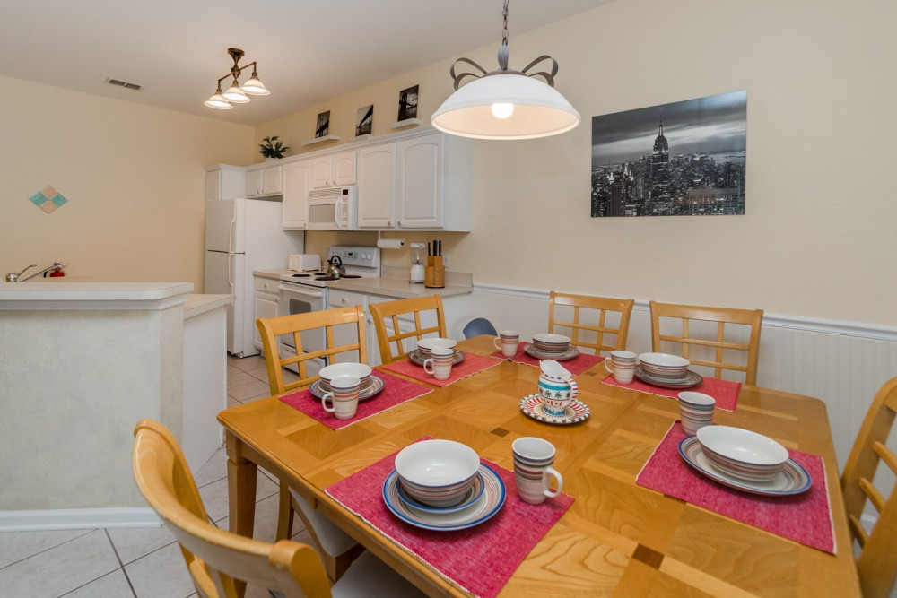 Windsor Hills Resort 525