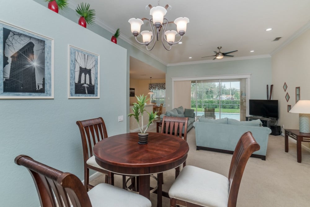 Windsor Hills Resort 525