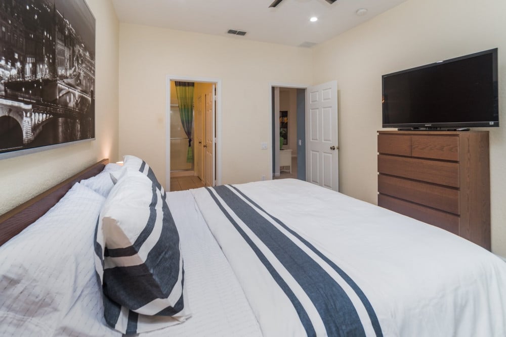 Windsor Hills Resort 525