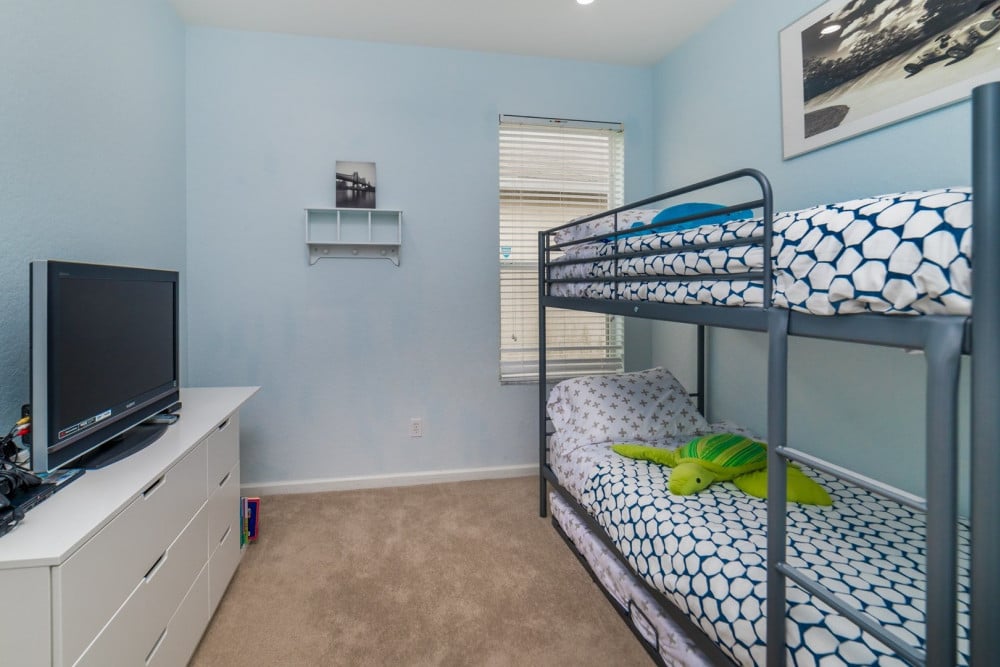 Windsor Hills Resort 525