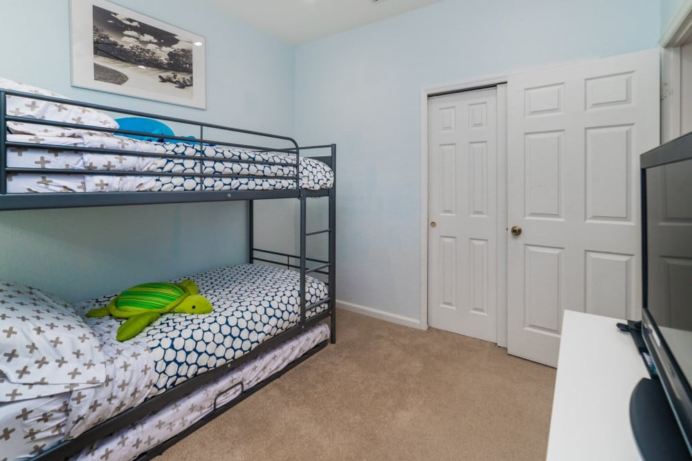 Windsor Hills Resort 525