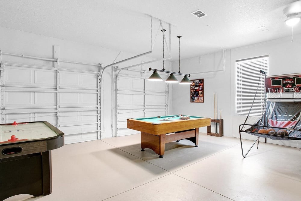 Windsor Hills Resort 525