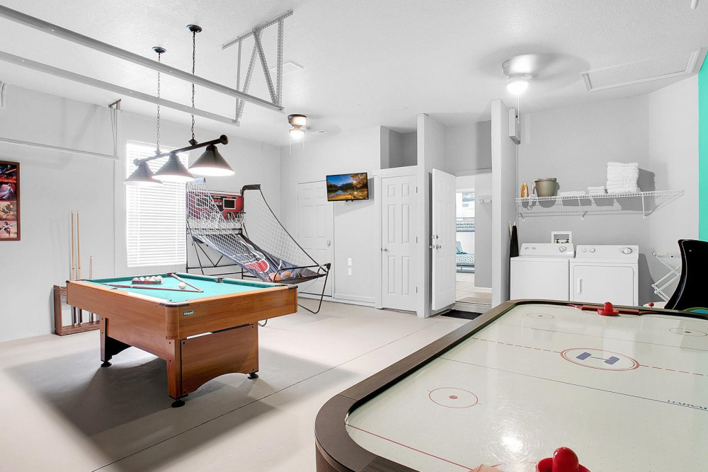 Windsor Hills Resort 525