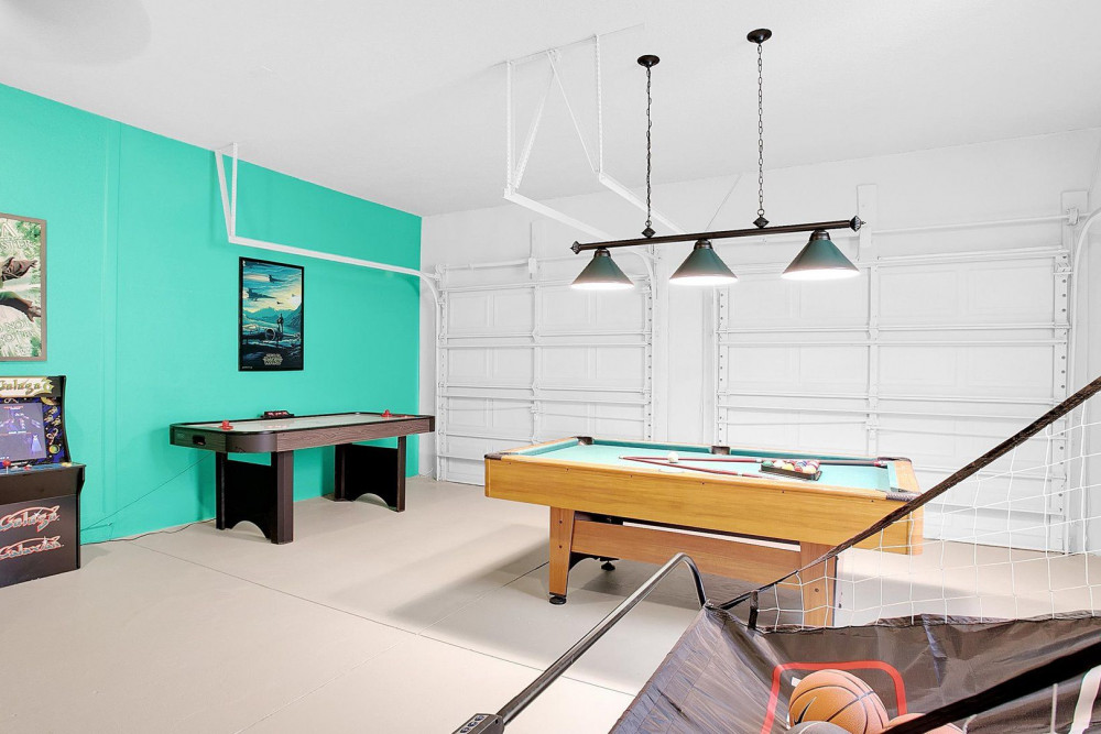 Windsor Hills Resort 525