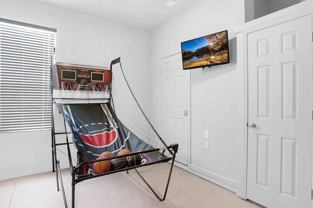 Windsor Hills Resort 525