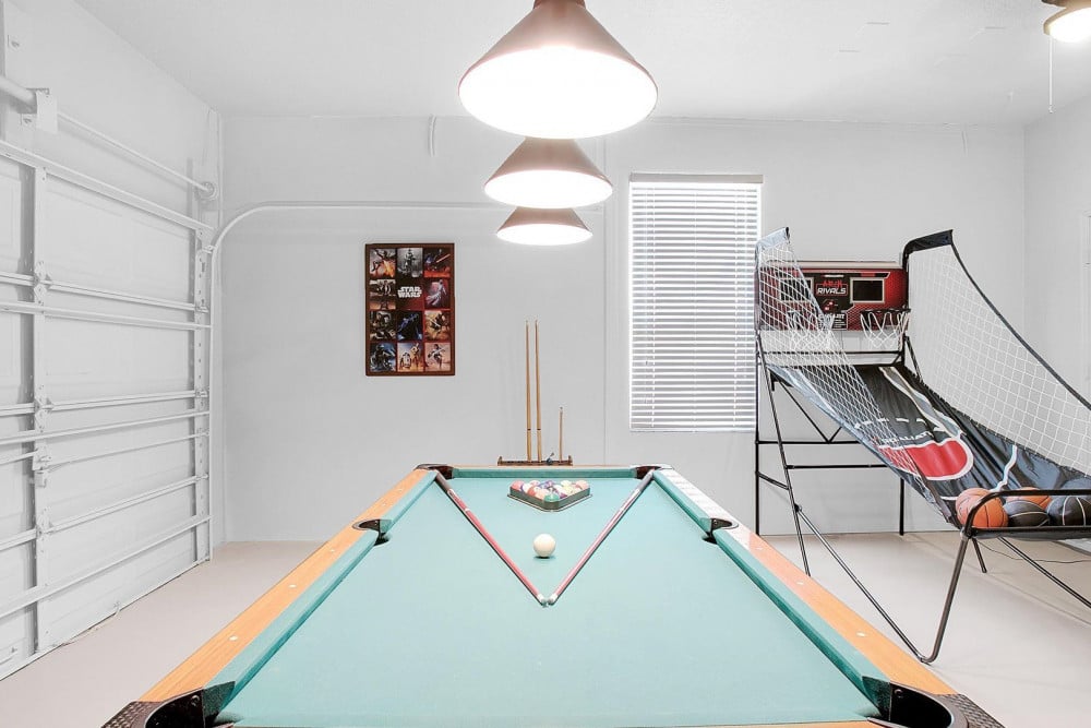 Windsor Hills Resort 525