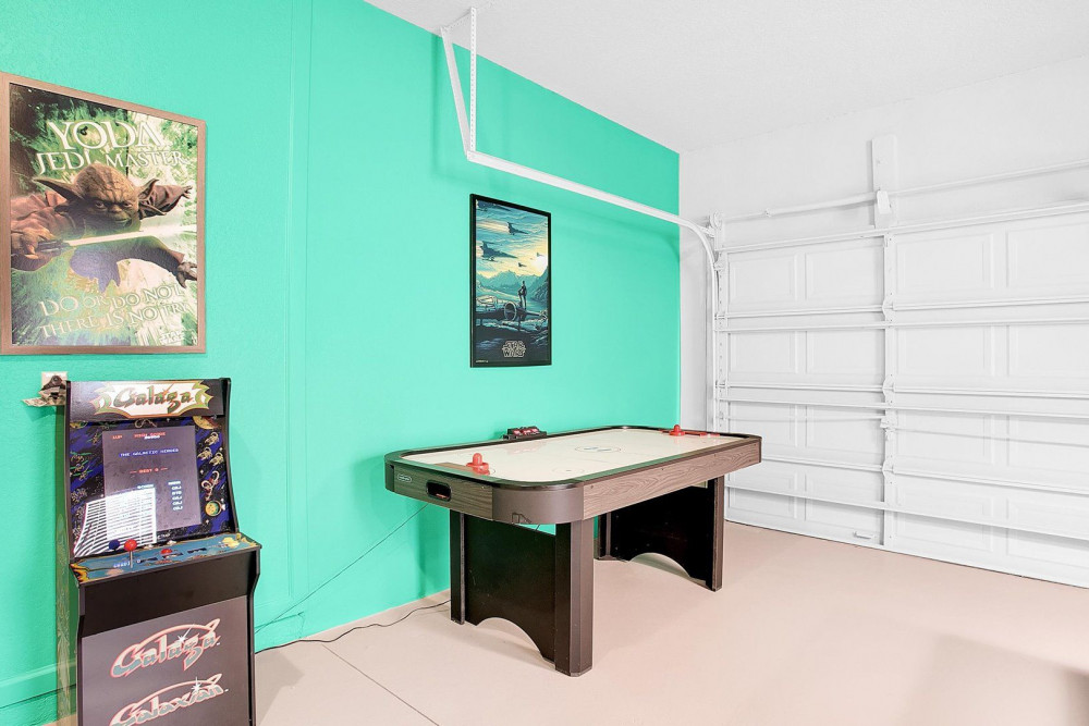 Windsor Hills Resort 525