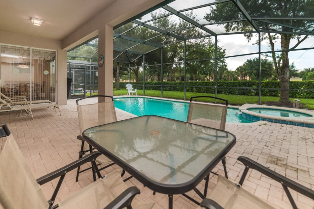 Windsor Hills Resort 525