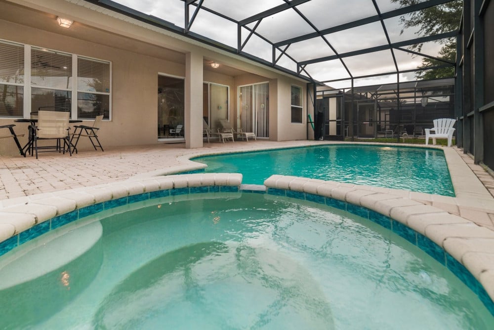 Windsor Hills Resort 525