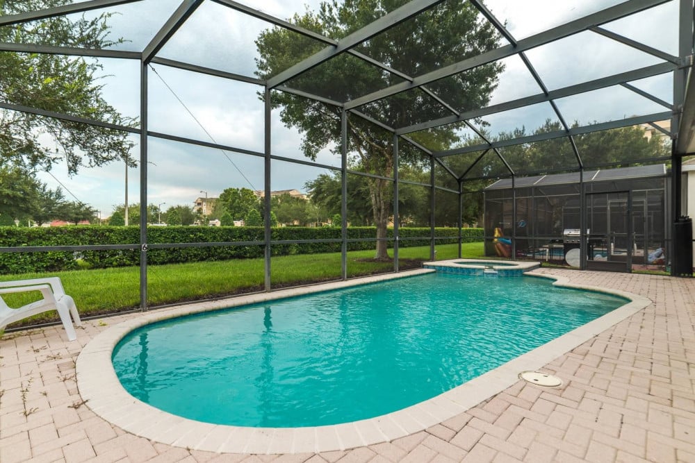 Windsor Hills Resort 525