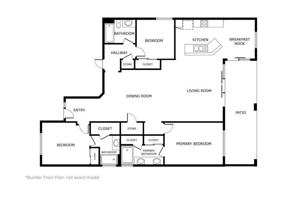 Windsor Hills Resort 525