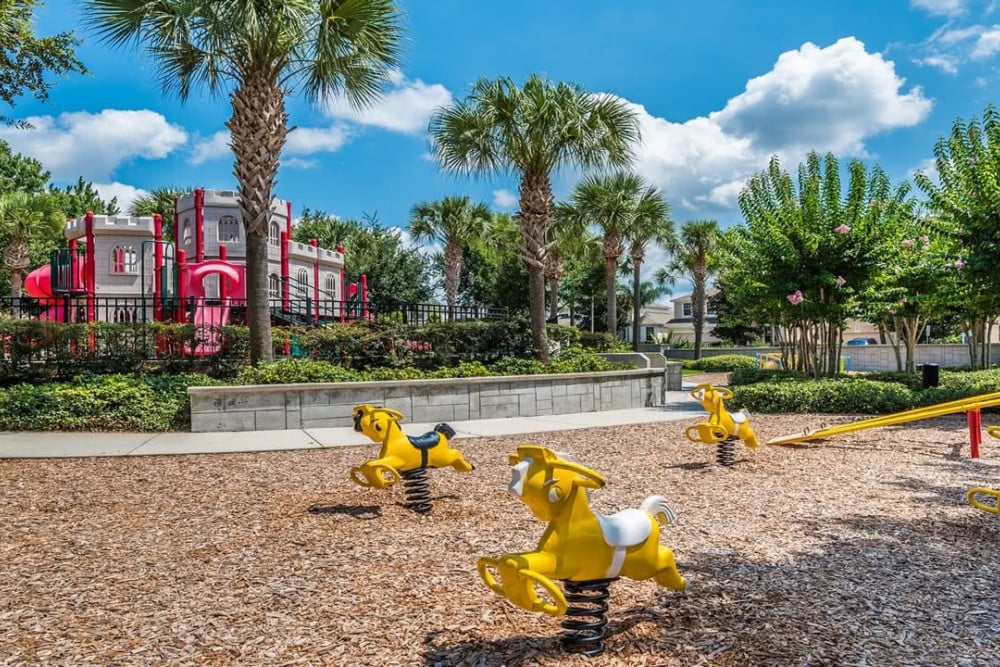 Windsor Hills Resort 525