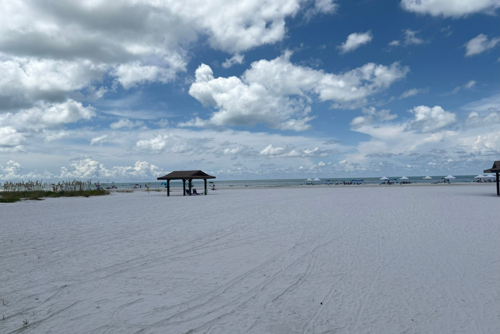 Siesta Key 174