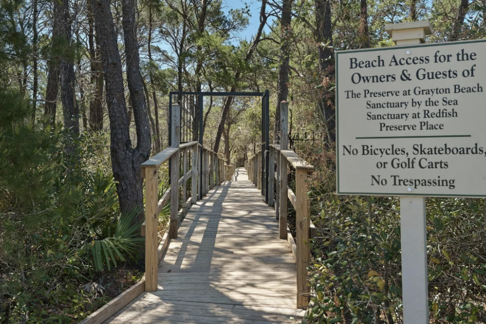 Grayton Beach 11