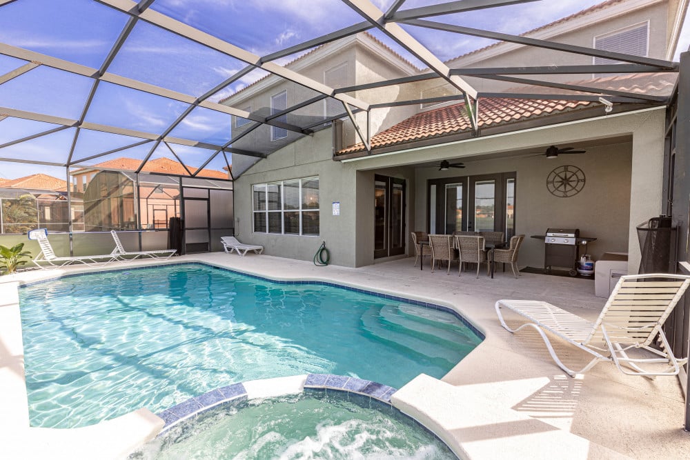 Bella Vida Resort 85